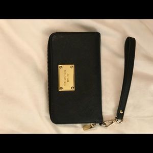 michael kors wallet
